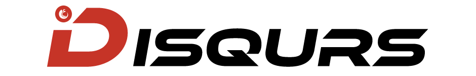 Disqurs Logo
