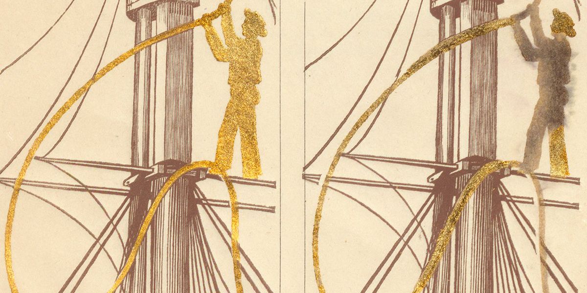 Why the British Navy Ignored a Life-Saving Lightning Rod - IEEE Spectrum