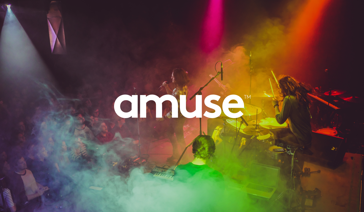 Amuse