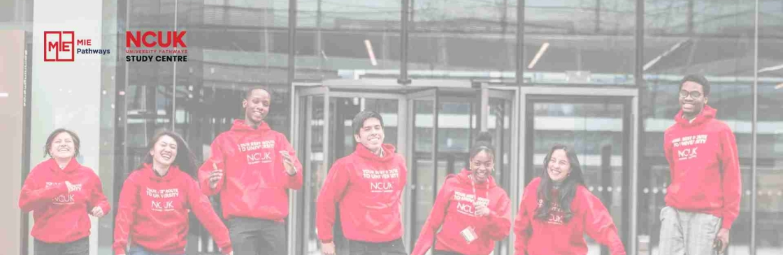 MIE Pathways Cover Image