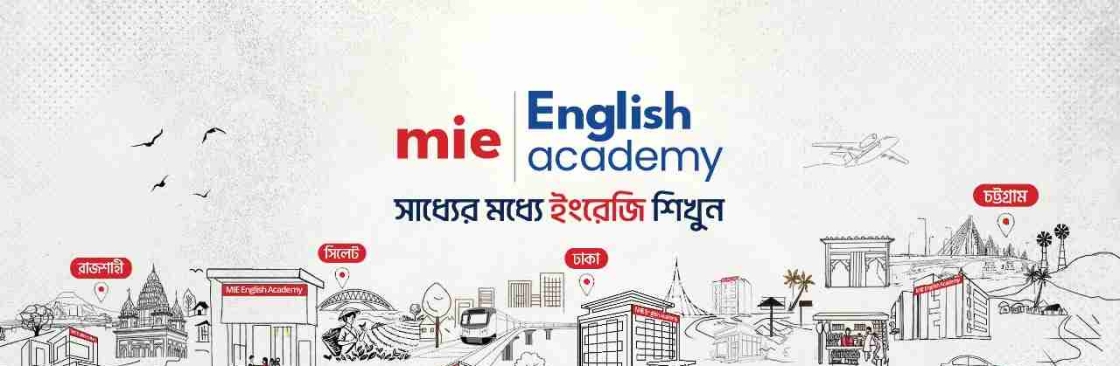 MIE English Academy Cover Image