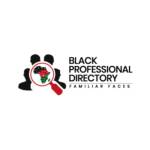 Black Professional Directory Profile Picture
